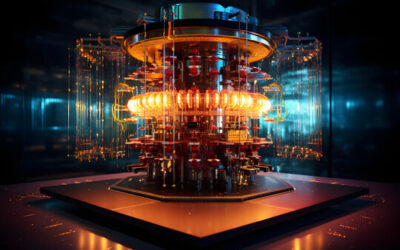 China’s Quantum Leap Into the Quantum Computing Race