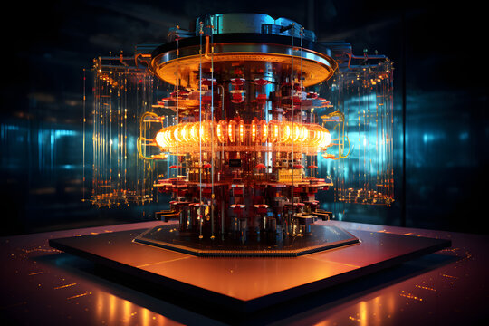 China’s Quantum Leap Into the Quantum Computing Race