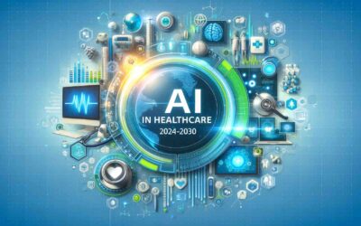 AI Supercomputers Are Changing Healthcare Forever – Meet the 5 Companies Leading the Revolution!