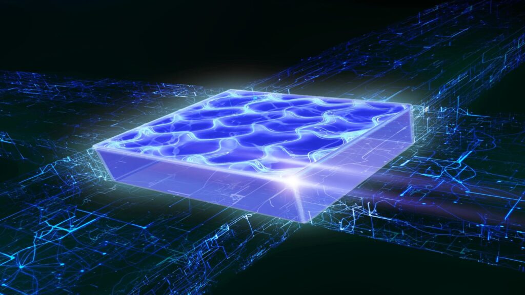 Scientists-have-transformed-light-into-a-supersolid-for-the-first-time