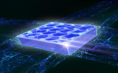 Scientists Just Made Light Solid – Here’s How It Could Reshape Tech, Quantum Computing, and the $1 Trillion Photonics Race