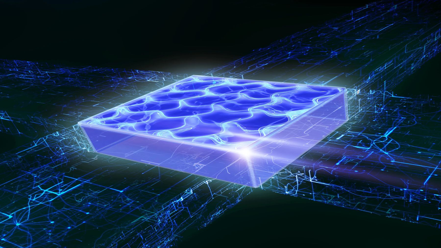 Scientists-have-transformed-light-into-a-supersolid-for-the-first-time