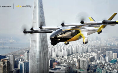 Is Archer Aviation Undervalued, Or Just Early? A Clear Look At The eVTOL Leader’s Next 24 Months