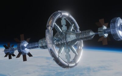 The Hidden Engine of AI and Space Tech: Gold, Silver, Titanium and Rare Metals