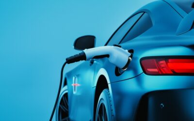 Range Extenders: The Quiet Technology Battling EV Range Anxiety