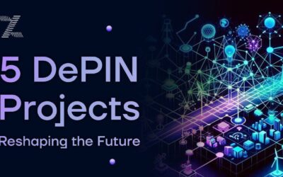Why “DePIN” Might Be the Most Undervalued AI Play of the Decade