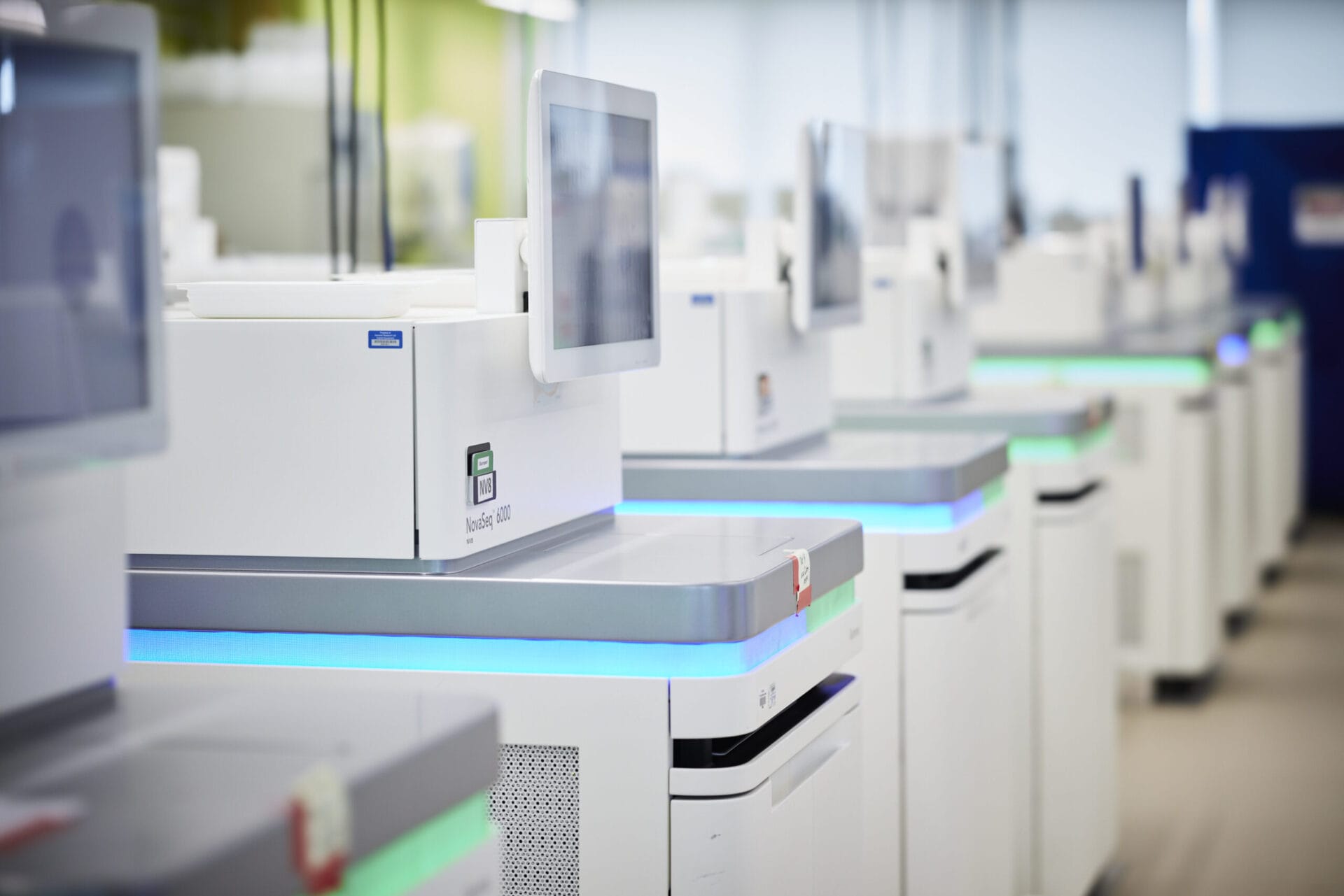 DNA Sequencing