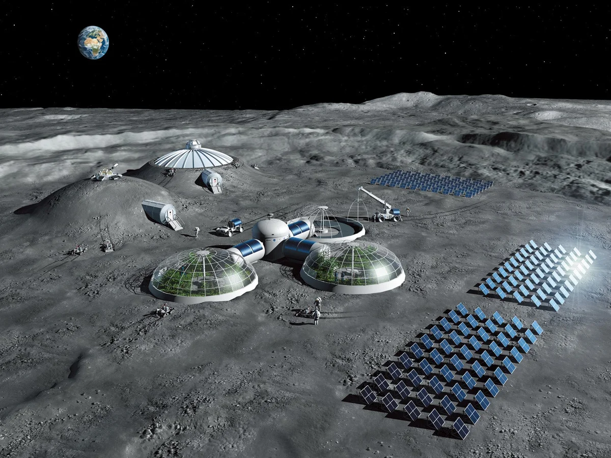 F94216A7-FF05-4DB9-AD838B175BBA23EC_source Beginning of building on the Moon