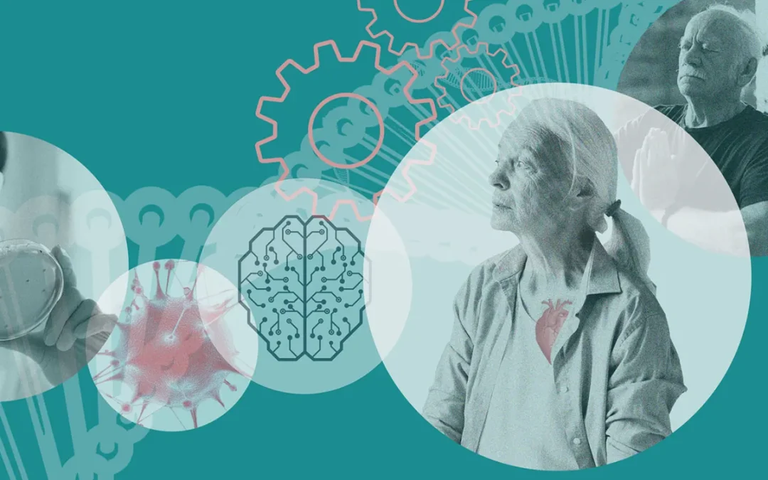 The Longevity Industry Is No Longer Fringe: These Companies Are Taking It Seriously