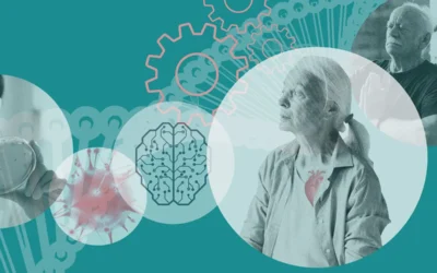 The Longevity Industry Is No Longer Fringe: These Companies Are Taking It Seriously