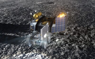 Mining the Moon for Helium-3