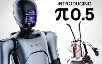 Autonomous Robotics Is Past the Demo Stage