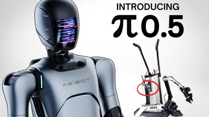 Autonomous Robotics Is Past the Demo Stage